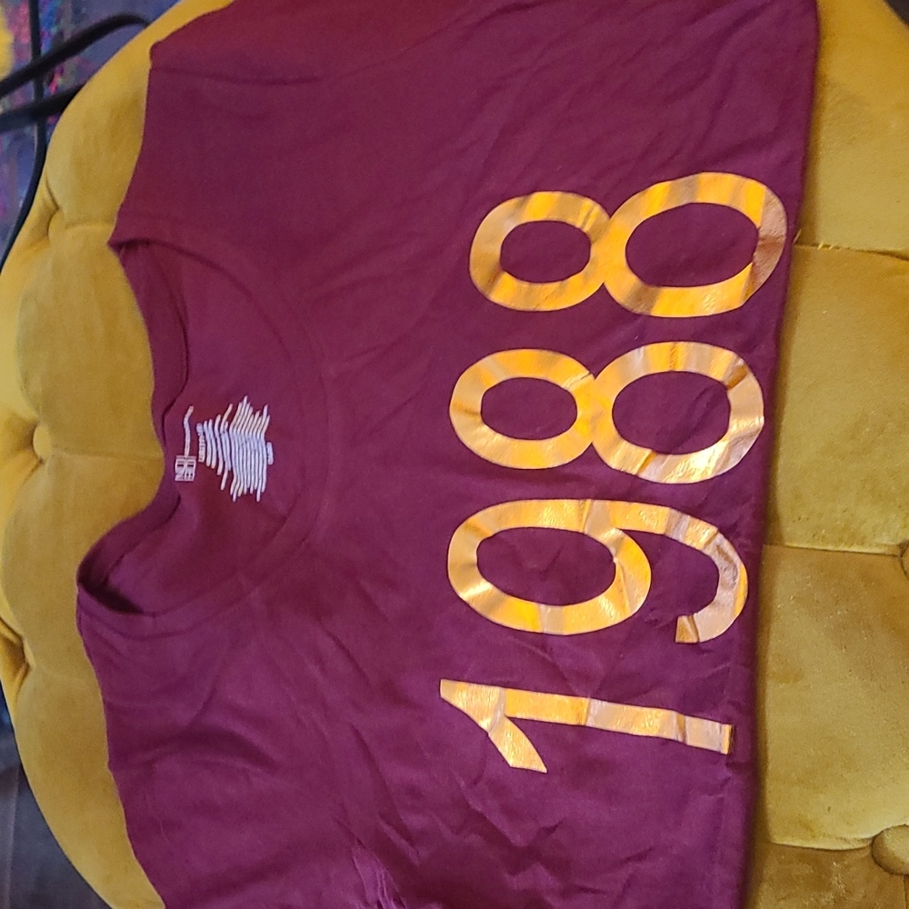 1988 T-shirt